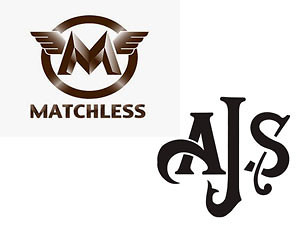 Matchless / AJS
