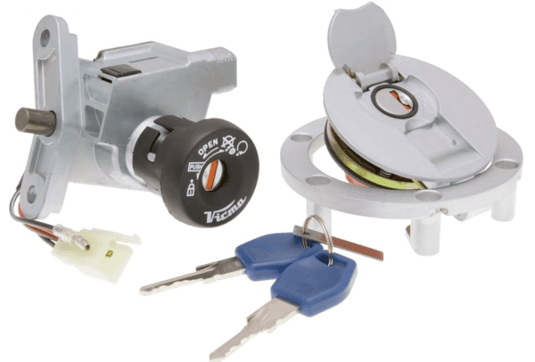 lock set for CPI GTR 50 LC