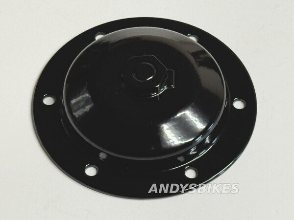 BSA AA, M20, M21 & M23 Clutch Operating Top Cap