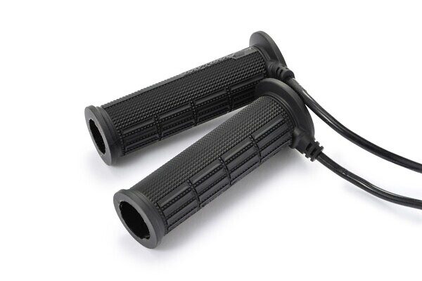 Daytona Heated Grips 7/8" - Image 4