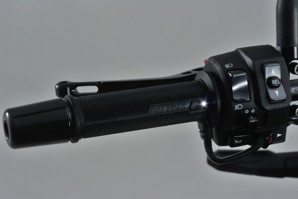 Daytona Heated Grips 7/8" - Image 7