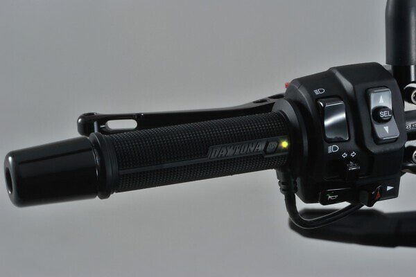 Daytona Heated Grips 7/8" - Image 8