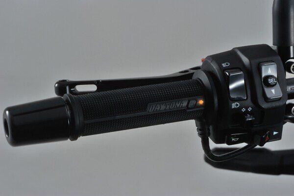 Daytona Heated Grips 7/8" - Image 9