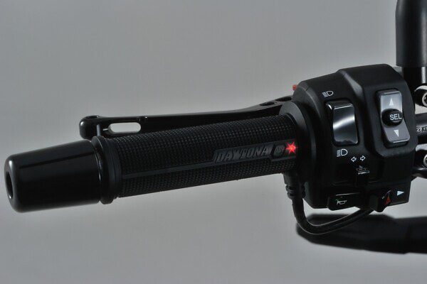 Daytona Heated Grips 7/8" - Image 10