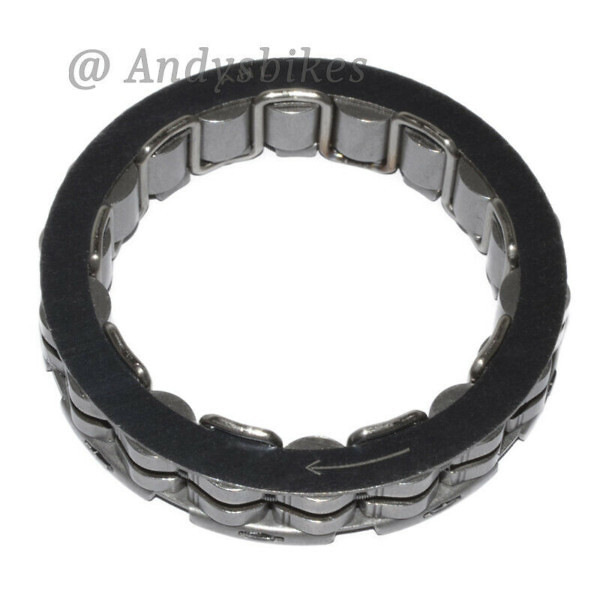 Starter Sprag Clutch Bearing Honda CBR600/1000, CRF250/450X & TRX250/450 - Image 3