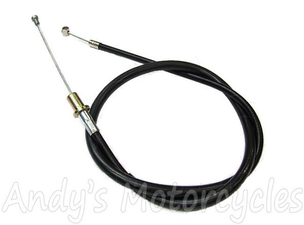 Heavy Duty Replacement Clutch Cable to fit Aprilia RS50 RS 50 50cc 1996 ...