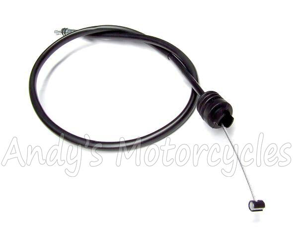 Heavy Duty Clutch Cable to fit Aprilia RS125 RS 125 125cc 1995 to 2013 ...